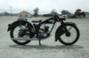 1940 DKW RT125